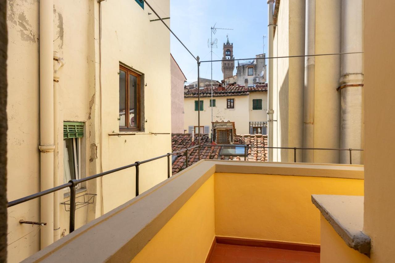 Hotel Santaelisabettafirenze 2 Exterior foto