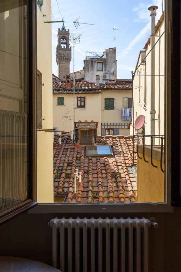 Hotel Santaelisabettafirenze 2 Exterior foto